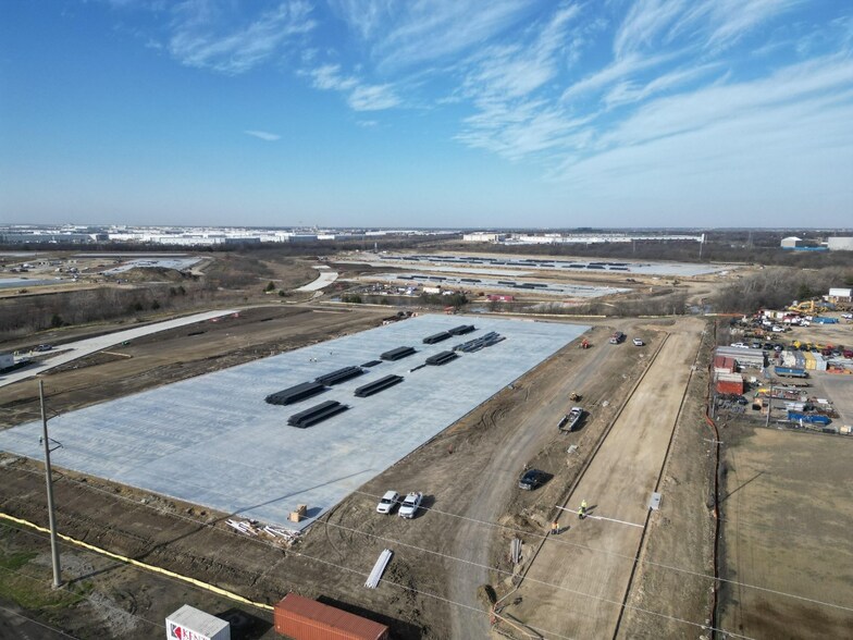 More Photos Of TBD Wichita Dr, Fort Worth Unknown For Lease