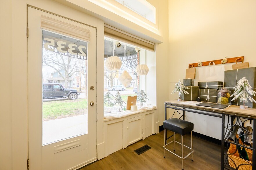 More Photos Of 2335 W 11th St, Cleveland Storefront Retail Office For Sale