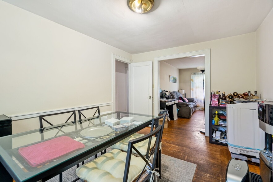More Photos Of , Kingston Multifamily For Sale
