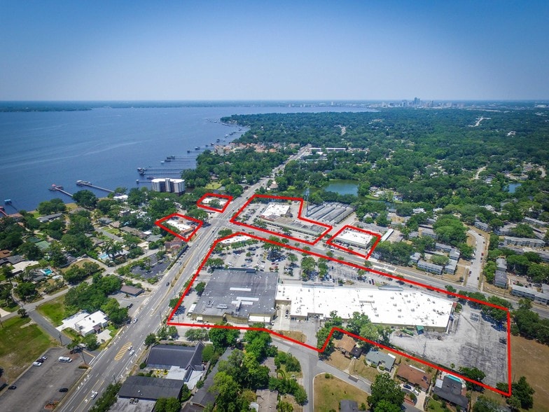 Primary Photo Of 6010-6030 San Jose Blvd, Jacksonville Unknown For Lease