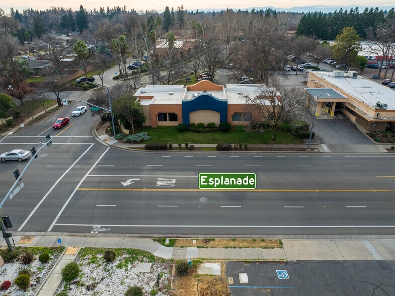 More Photos Of 110 Mission Ranch Blvd, Chico Office For Lease