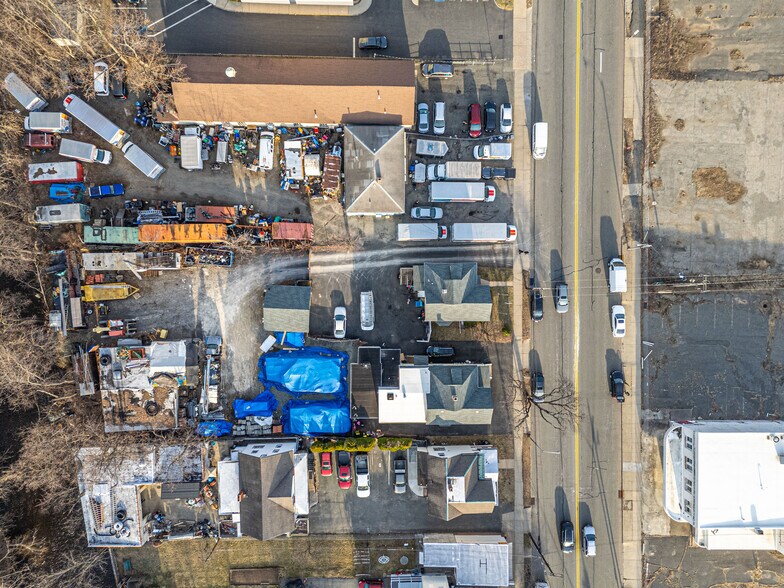 More Photos Of 203 E Blackwell St, Dover Multifamily For Sale