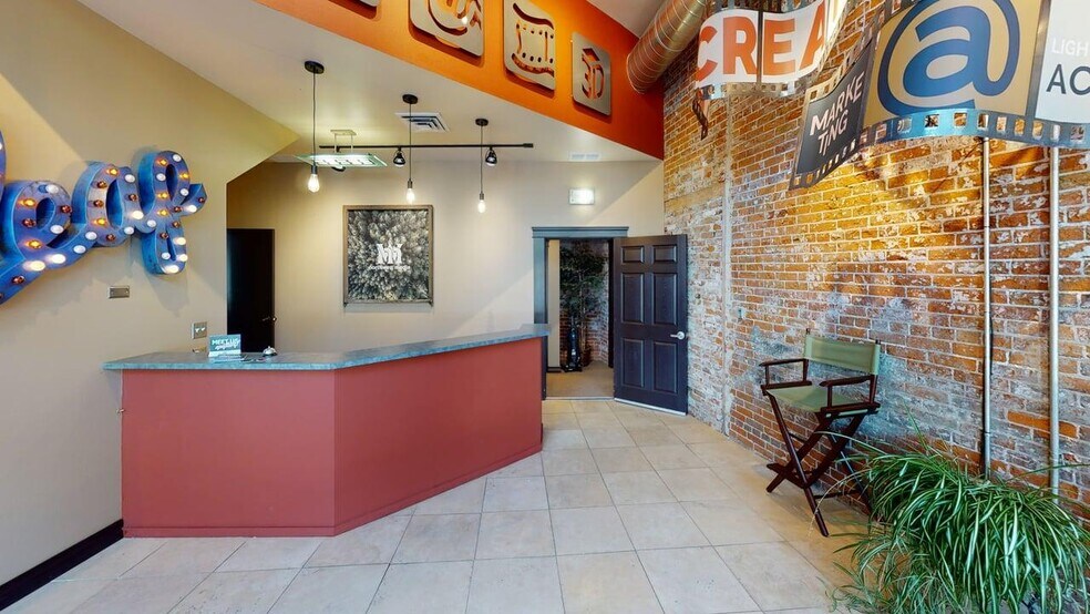More Photos Of 210 Main St, Lewiston Loft Creative Space For Sale
