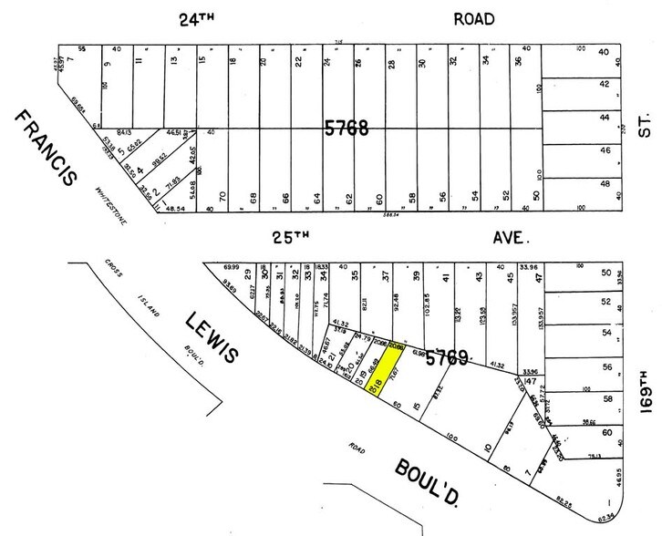 More Photos Of 25-31-25-33 Francis Lewis Blvd, Flushing Office Residential For Sale