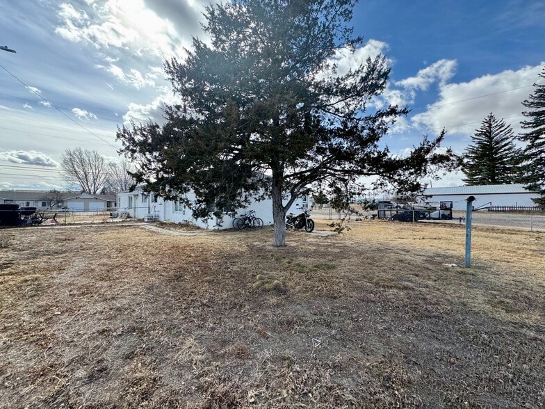 More Photos Of 4202 Cheyenne St, Cheyenne Multifamily For Sale