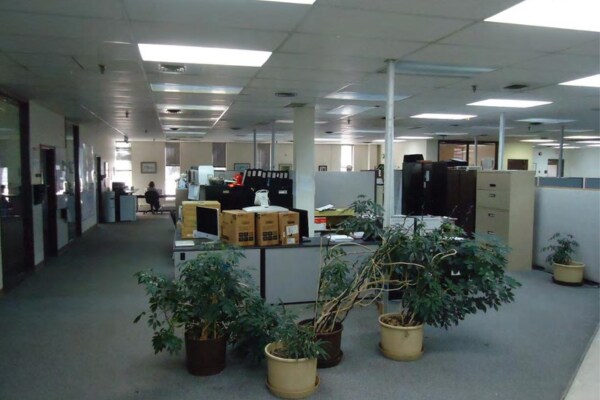 More Photos Of 2950 Bremner Ave, Red Deer Office For Sale