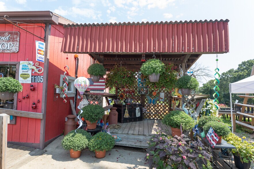 More Photos Of 1105 Route 32, Uncasville Freestanding For Sale