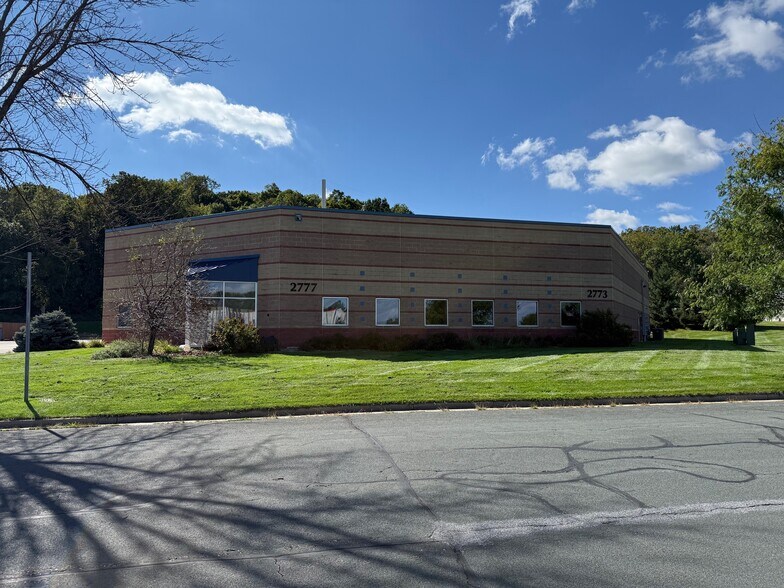 More Photos Of 2777 Prairie Dr, River Falls Office For Sale