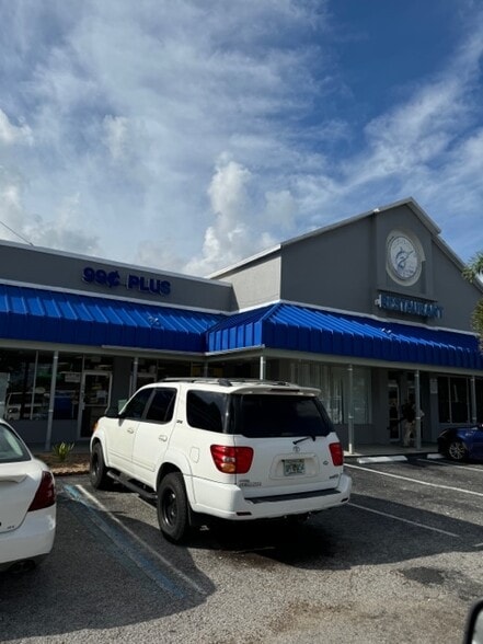 More Photos Of 6500 NW Atlantic Blvd, Pompano Beach Freestanding For Sale