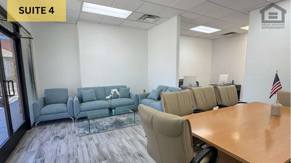 More Photos Of 201 E Cottonwood Ln, Casa Grande Office For Lease