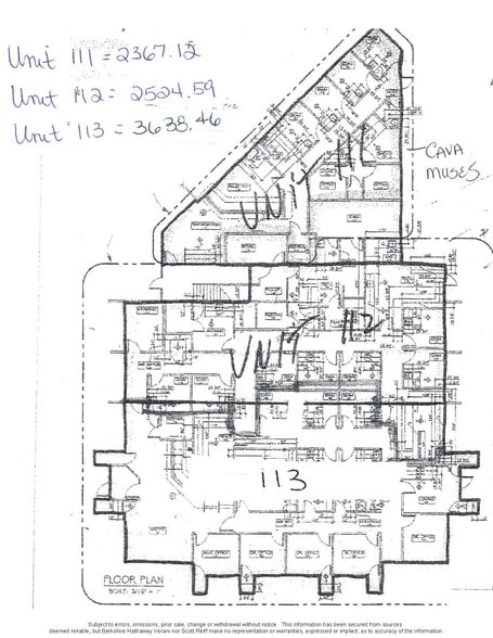 More Photos Of 254 N Broadway, Salem Storefront Retail Office For Sale