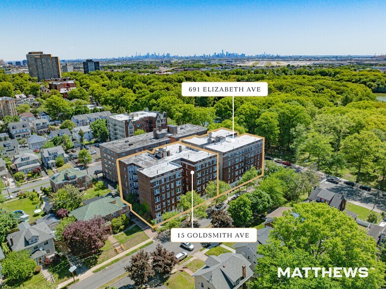 More Photos Of 691 Elizabeth Ave, Newark Apartments For Sale