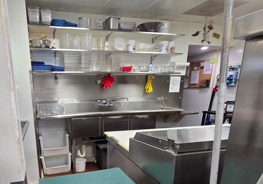 More Photos Of 225 US-8 Hwy, Turtle Lake General Retail For Sale