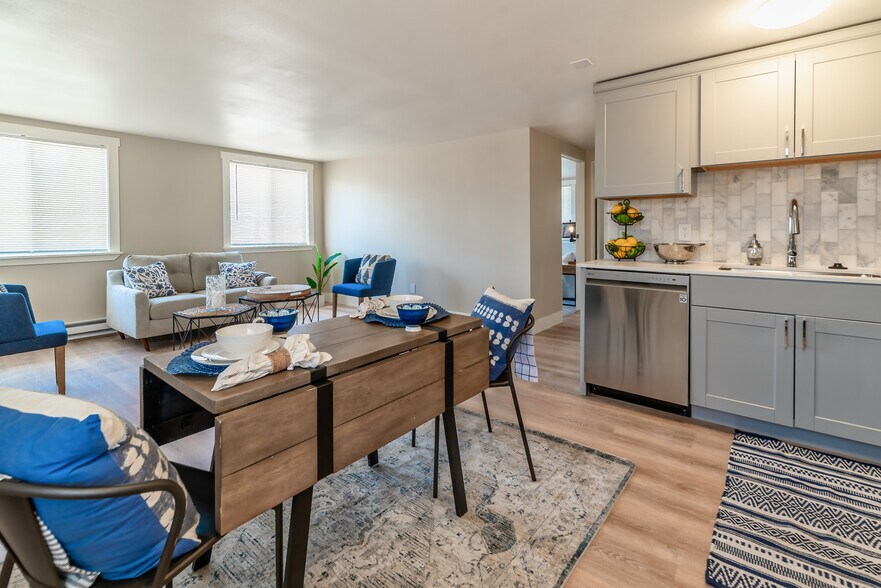 More Photos Of 502 S San Juan Ave, Buena Vista Apartments For Sale