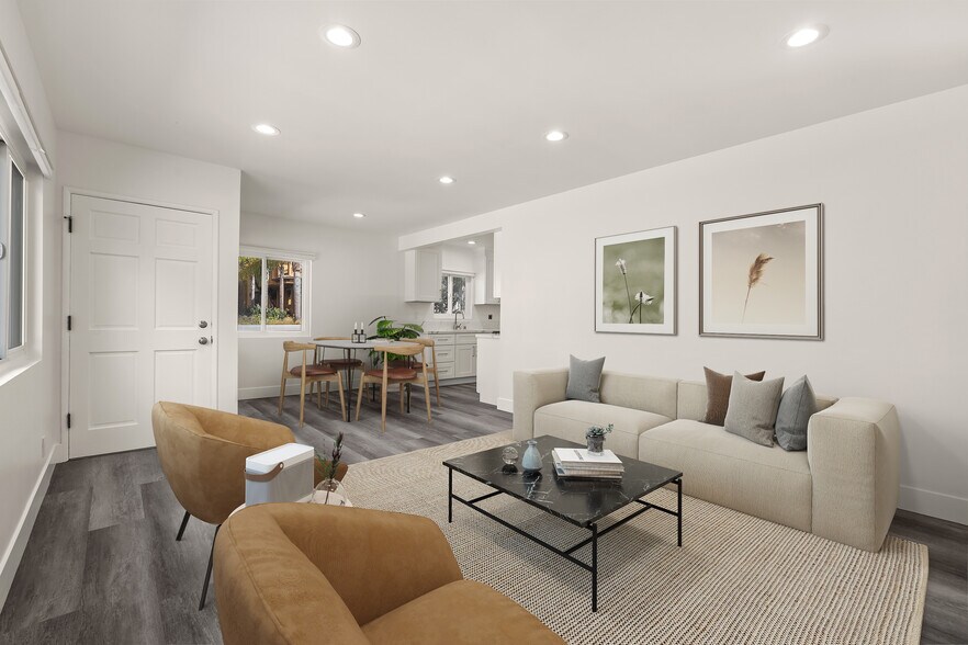 More Photos Of 2114 Clark Ln, Redondo Beach Multifamily For Sale