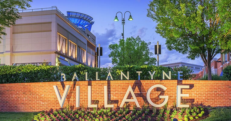 More Photos Of 14825 Ballantyne Village Way, Charlotte Unknown For Lease