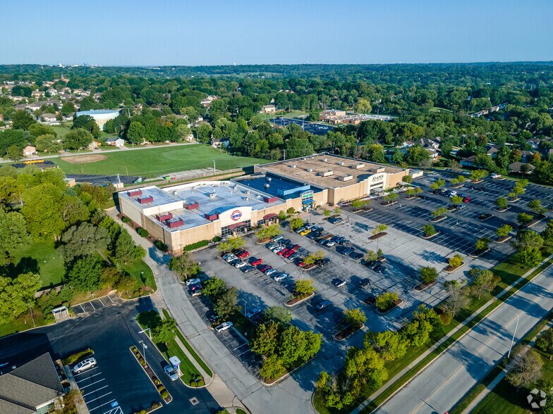 More Photos Of 3830-3850 S Crackerneck Rd, Independence Unknown For Lease