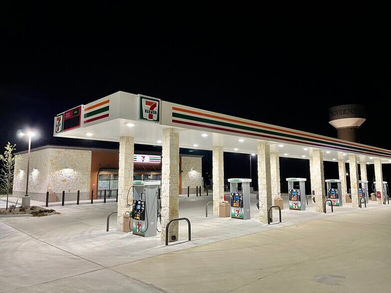 Primary Photo Of 1901 W 3 Mile Rd, Mission Convenience Store For Sale