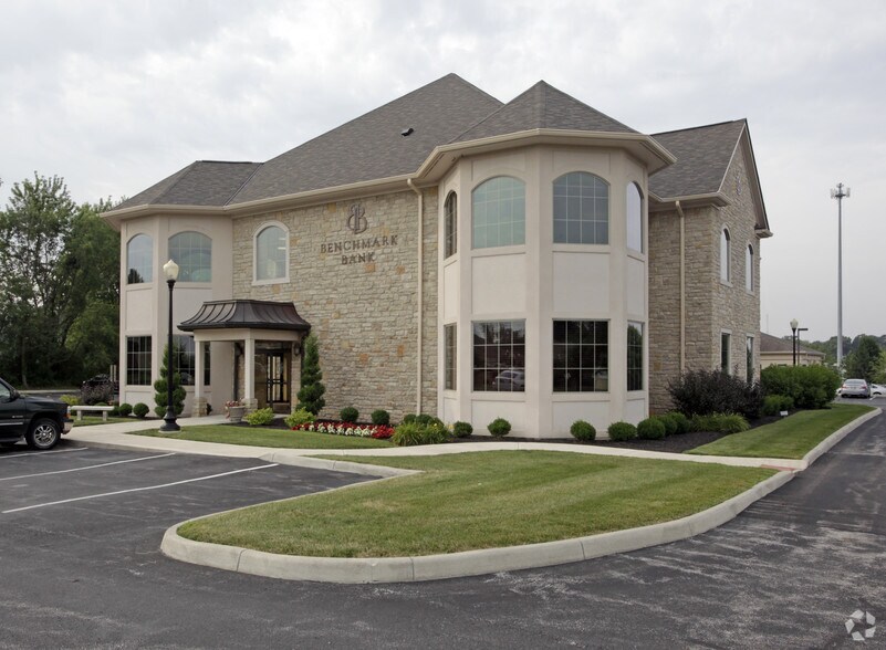 More Photos Of 461 Beecher Rd, Columbus Medical For Lease