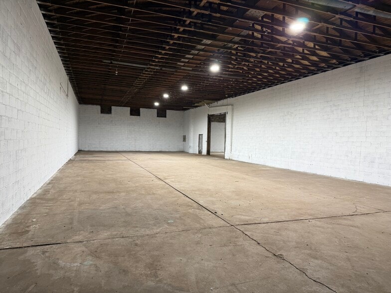 More Photos Of 80 Oliver St, Wisconsin Rapids Manufacturing For Lease