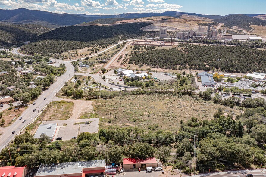 More Photos Of 11807 NM 337 #2, Tijeras Land For Lease