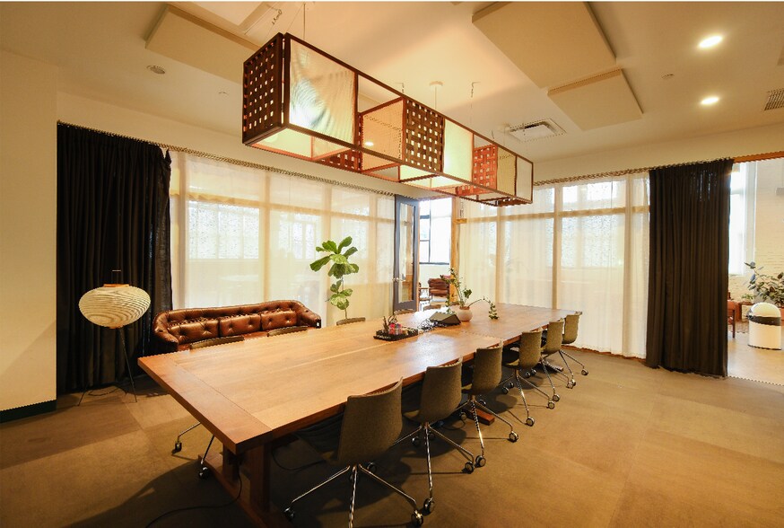 More Photos Of 3706 Butler St, Pittsburgh Coworking Space