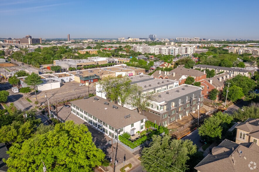 More Photos Of 3901 N Hall St, Dallas Apartments For Sale