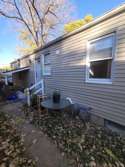 More Photos Of 1458 W 32nd St, Indianapolis Apartments For Sale