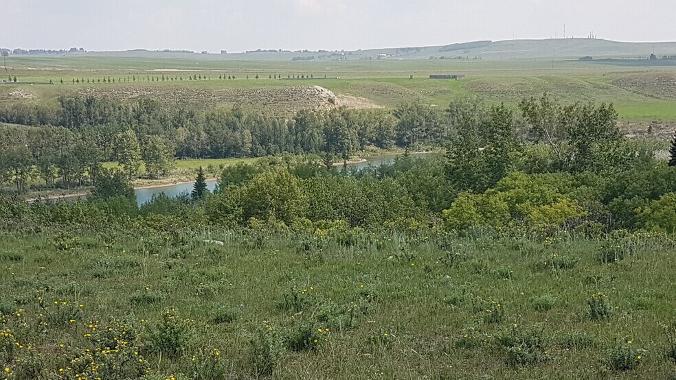More Photos Of 2 Bow River, Rocky View No 44 Land For Sale