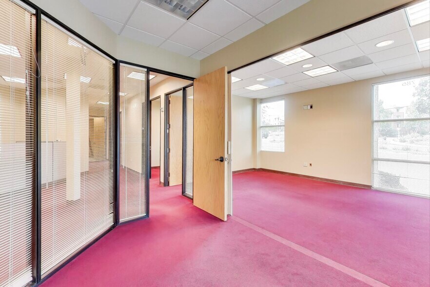 More Photos Of 785 Ygnacio Valley Rd, Walnut Creek Office For Sale