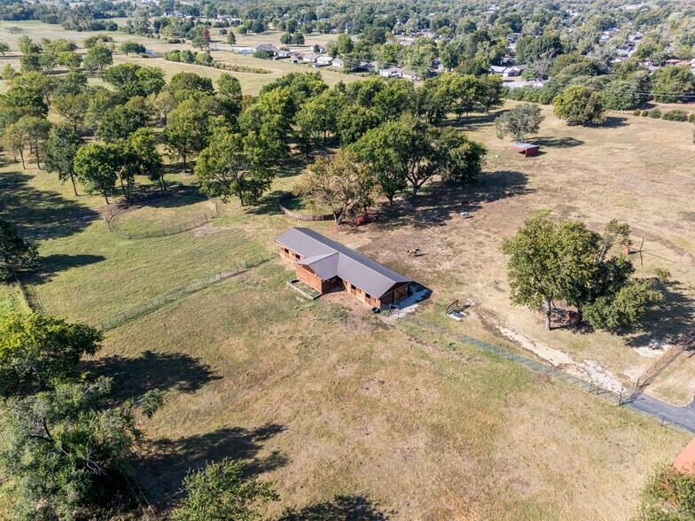 More Photos Of 17220 E Admiral Pl, Tulsa Land For Sale