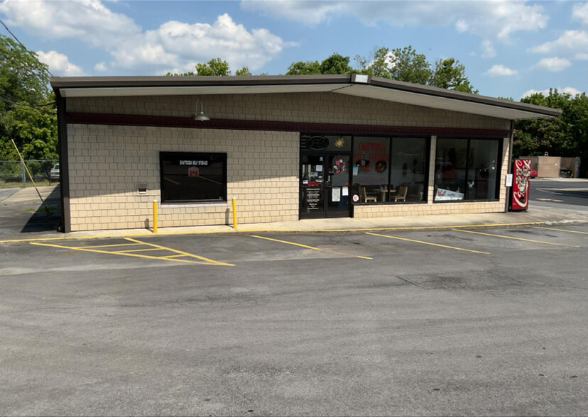 Primary Photo Of 10200 N Commerce St, Summerville Warehouse For Sale