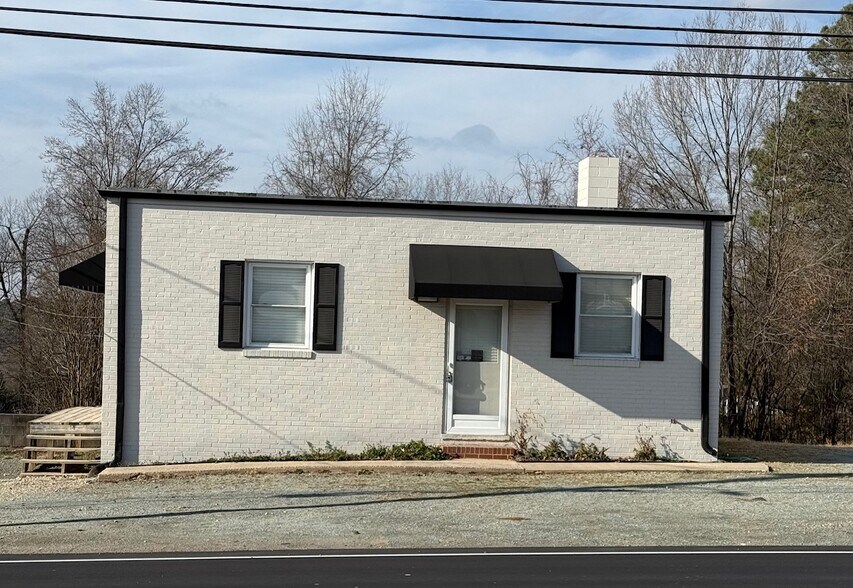 Primary Photo Of 1701 Camden Ave, Durham Flex For Sale