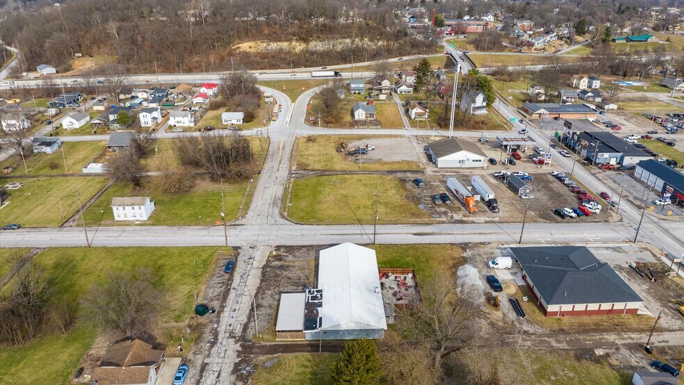 More Photos Of 1125-1137 Lee St, Zanesville Land For Sale