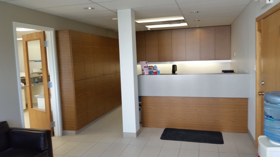 More Photos Of 8225 105th St, Edmonton Office For Lease