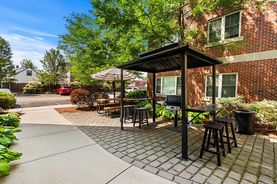 More Photos Of 120 Emerald St, Keene Apartments For Sale