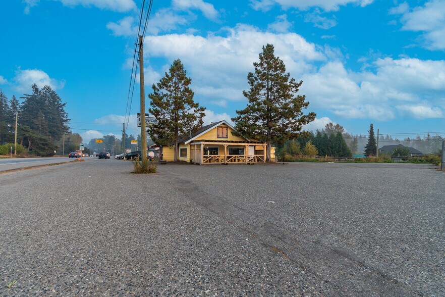Primary Photo Of 23904 Fraser Hwy, Langley Land For Lease