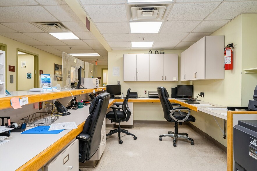 More Photos Of 680 Broadway, Paterson Hospital For Sale