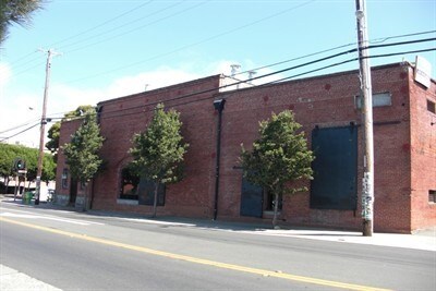 More Photos Of 2865 7th St, Berkeley Warehouse For Lease