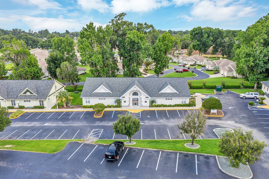 More Photos Of 2300 SE 17th St, Ocala Medical For Lease