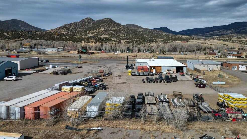 More Photos Of 29130 US 160 Hwy, South Fork Storefront For Sale