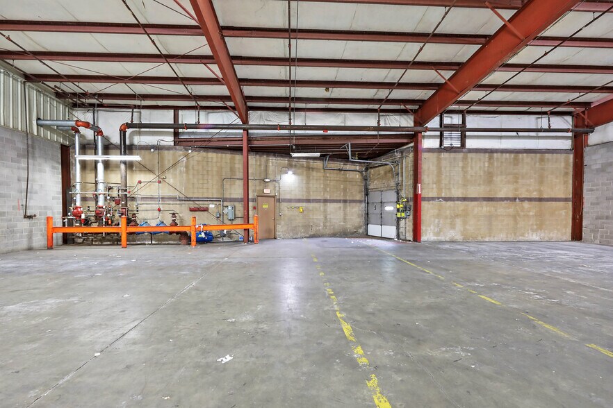 More Photos Of 21 Downing Three, Pittsfield Warehouse For Sale