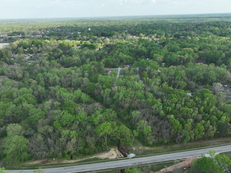 More Photos Of Overbrook Dr, Laurens Land For Sale