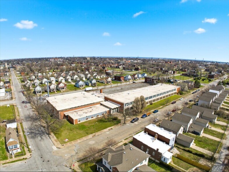 More Photos Of 3923-3955 Saint Ferdinand Ave, Saint Louis Schools For Sale