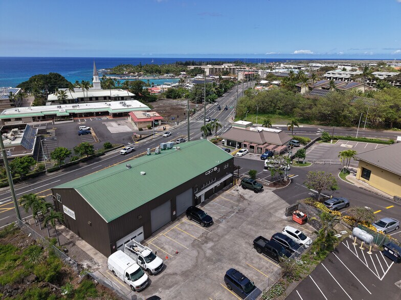 Primary Photo Of 75-5705 Kuakini Hwy, Kailua Kona Flex For Lease