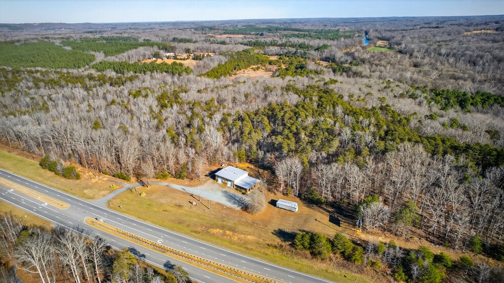 More Photos Of 6193 US Highway 220, Madison Flex For Sale