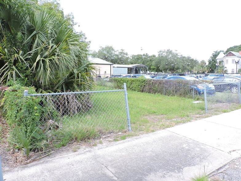 More Photos Of 624 Duval, Jacksonville Land For Sale