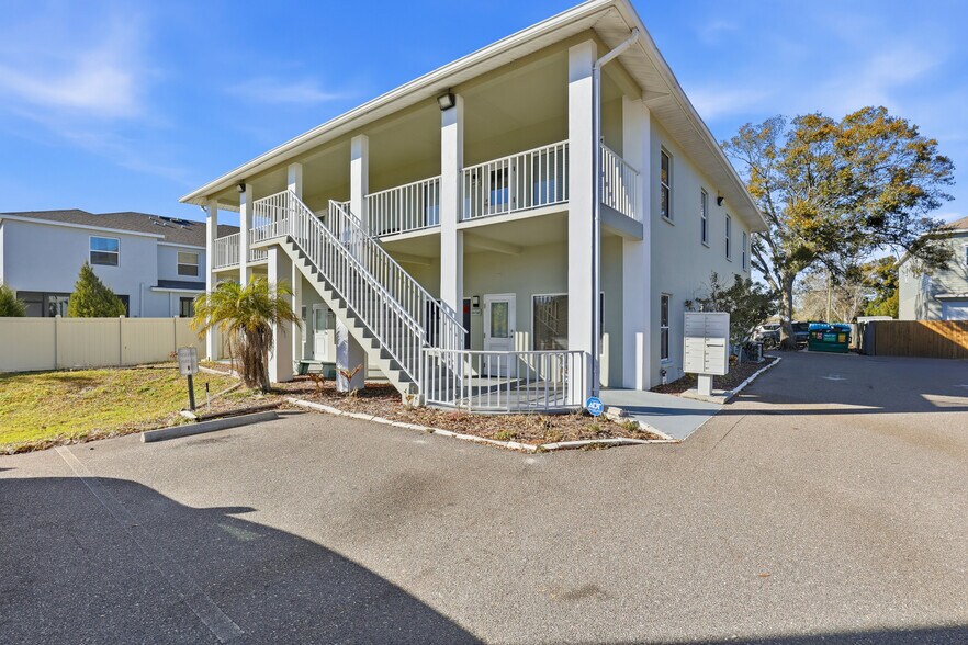 Primary Photo Of 12597 Walsingham Rd, Largo Office For Sale