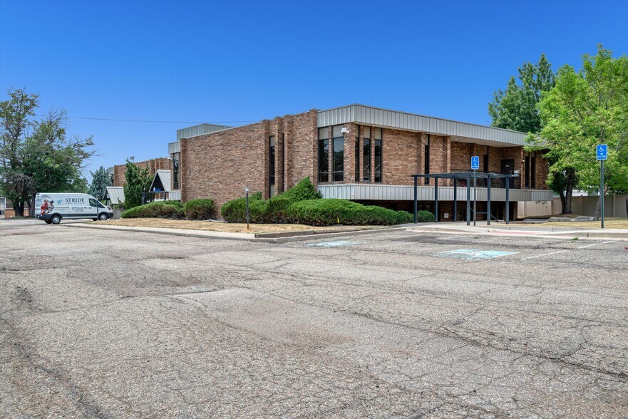 More Photos Of 11005 Ralston Rd, Arvada Medical For Sale