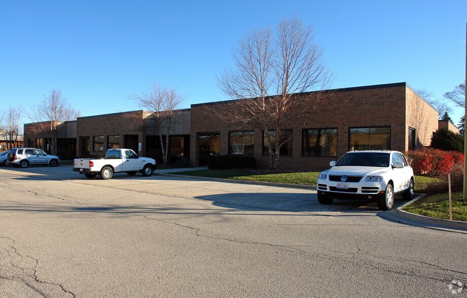 Primary Photo Of 245 W Roosevelt Rd, West Chicago Light Manufacturing For Lease